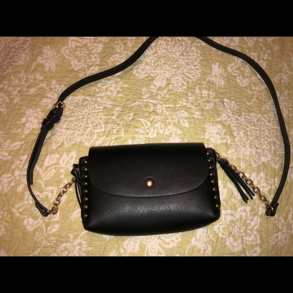 Forever 21 Cross Body Bag